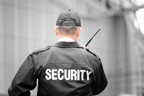 Seguridad Privada – Security & Safety